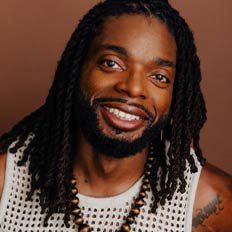 BRIAN SIMMONS Photo