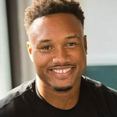 SHARIEF JOHNSON Photo