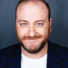 MICHAEL GARDINER Photo