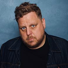 DEREK HUMPHREY Photo